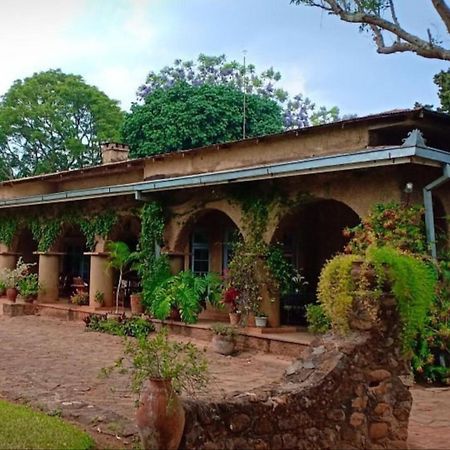 Huntingdon House And Chawani Bungalow Thyolo Екстер'єр фото
