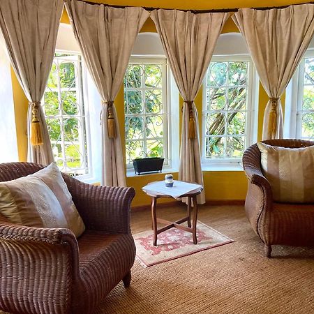 Huntingdon House And Chawani Bungalow Thyolo Екстер'єр фото