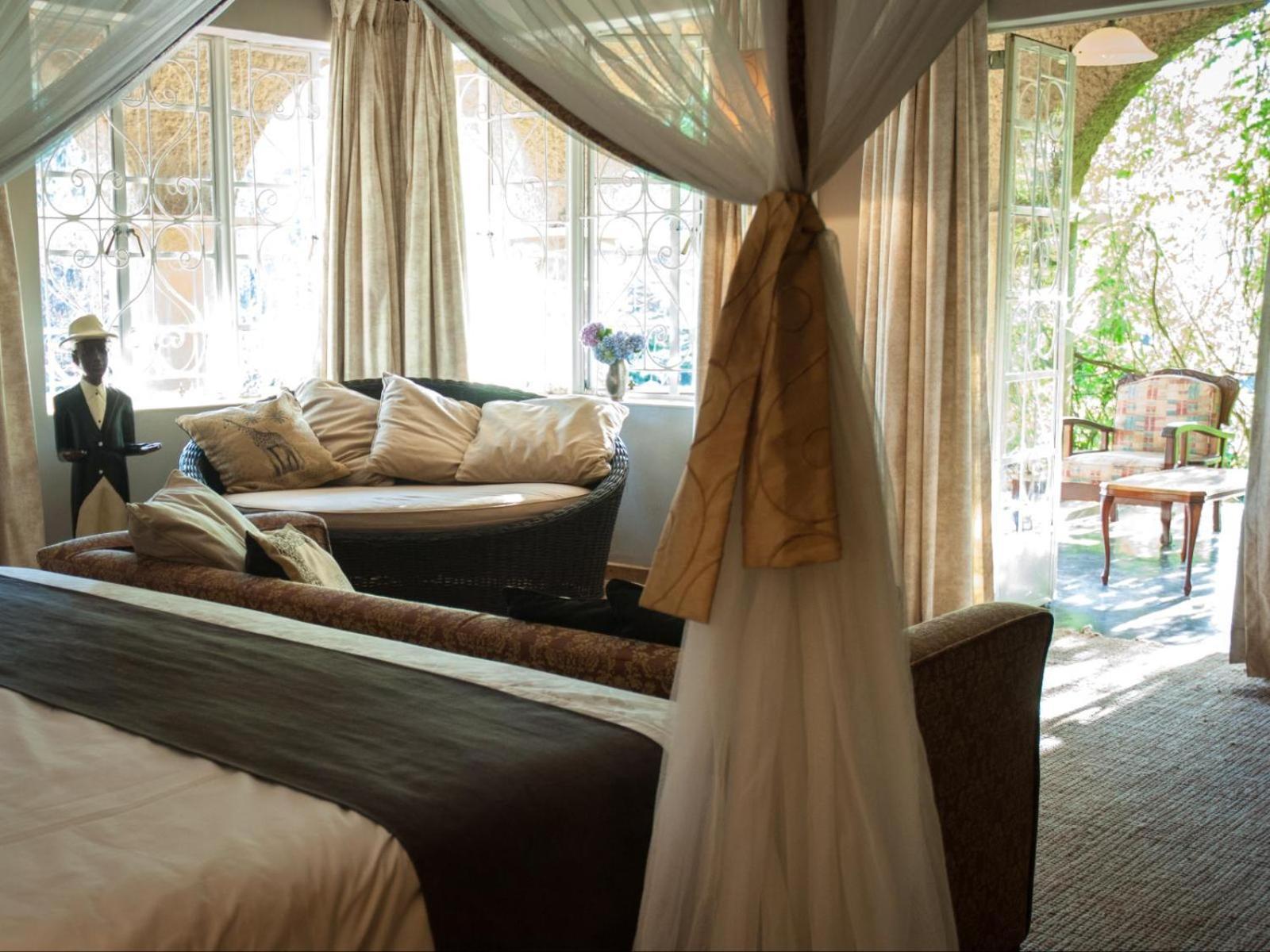 Huntingdon House And Chawani Bungalow Thyolo Екстер'єр фото