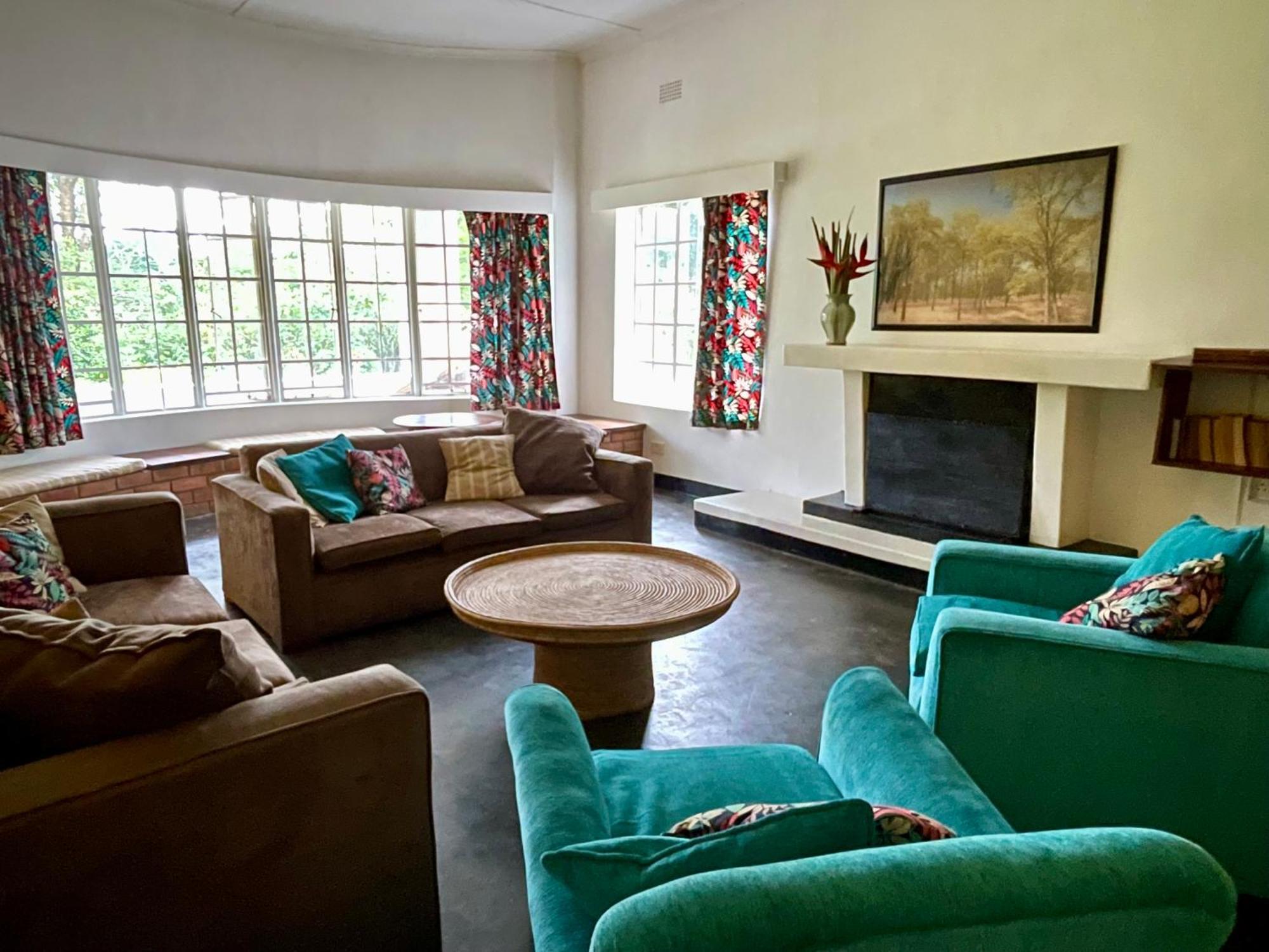 Huntingdon House And Chawani Bungalow Thyolo Екстер'єр фото