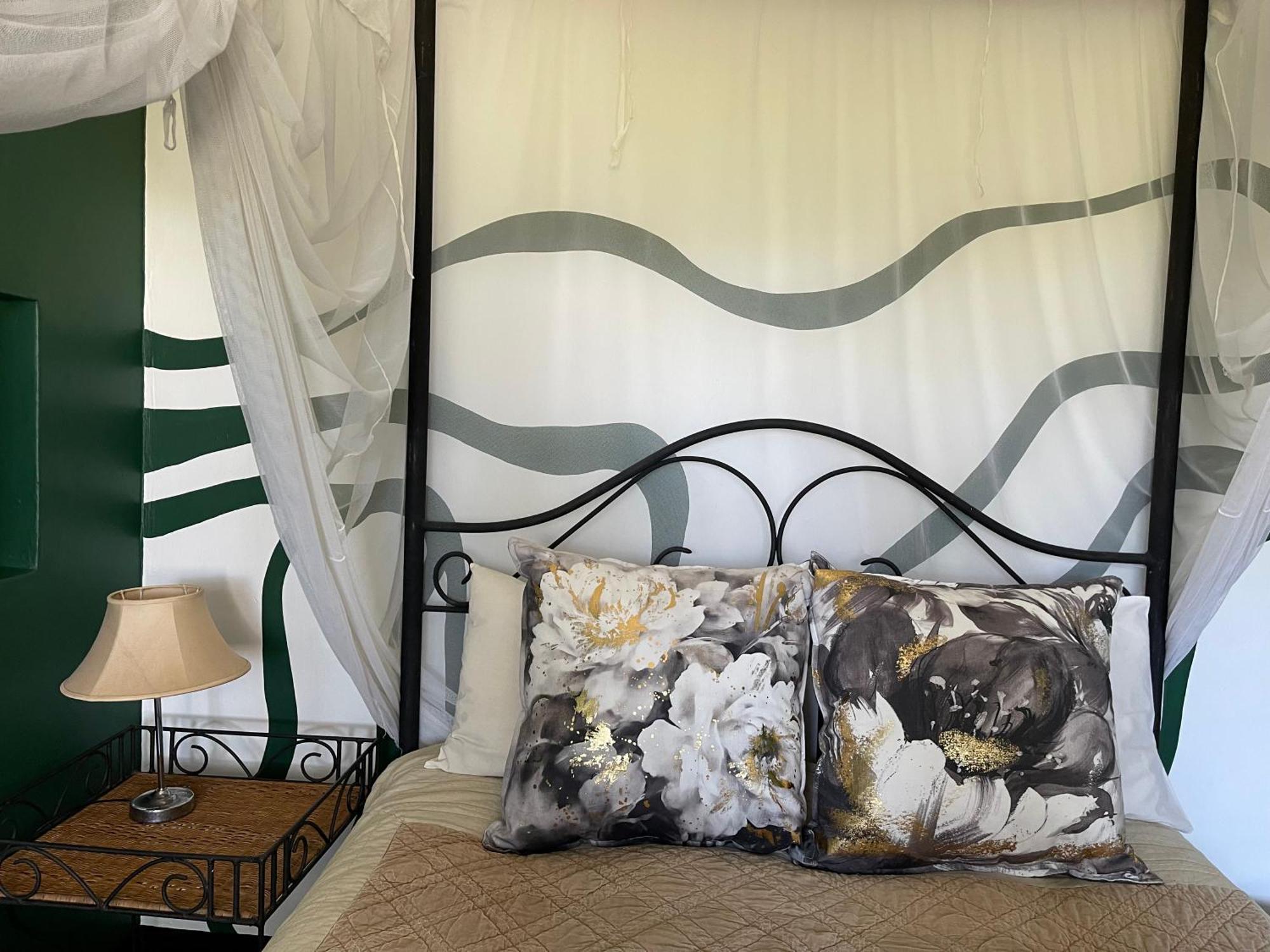 Huntingdon House And Chawani Bungalow Thyolo Екстер'єр фото