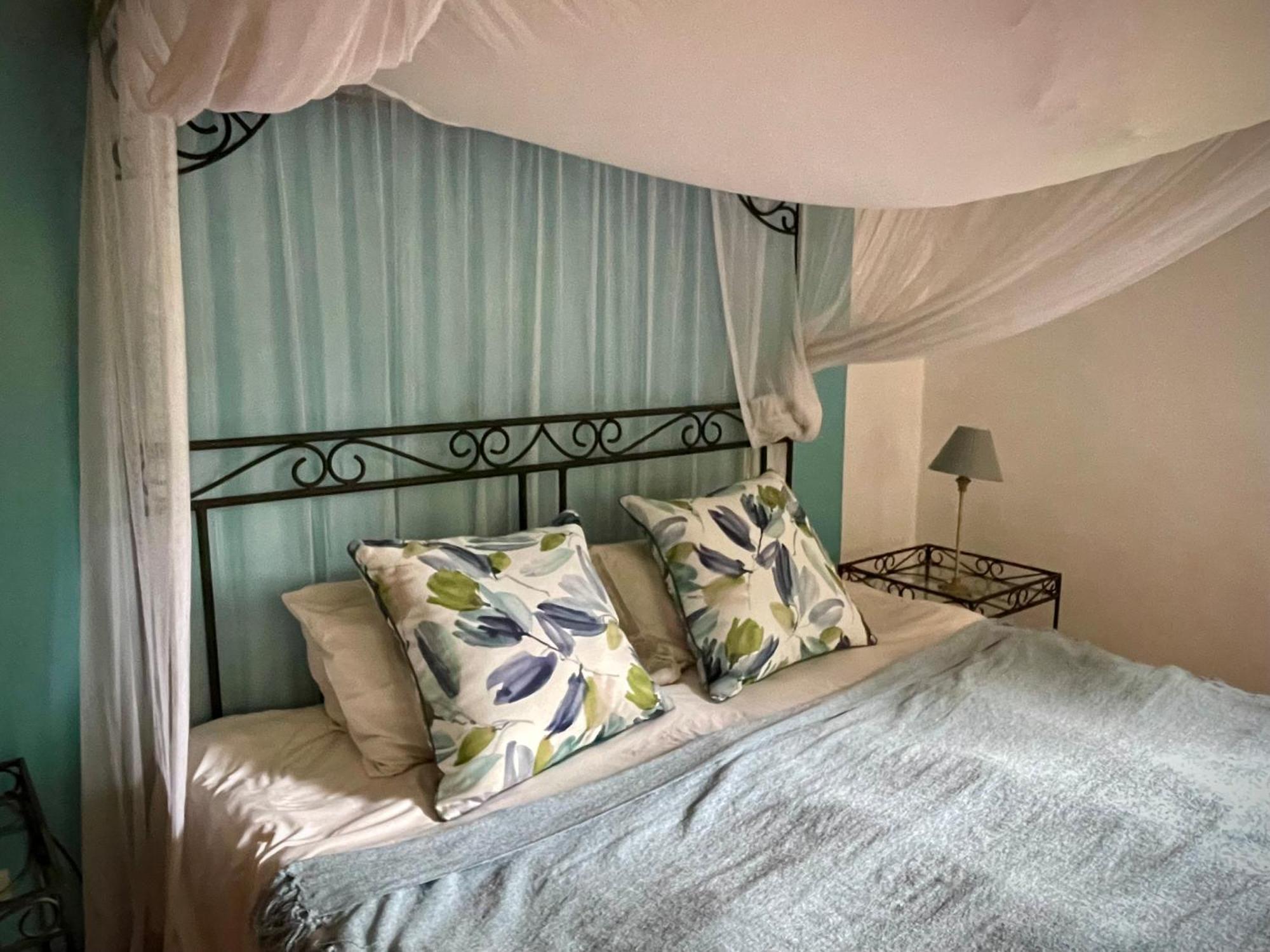 Huntingdon House And Chawani Bungalow Thyolo Екстер'єр фото