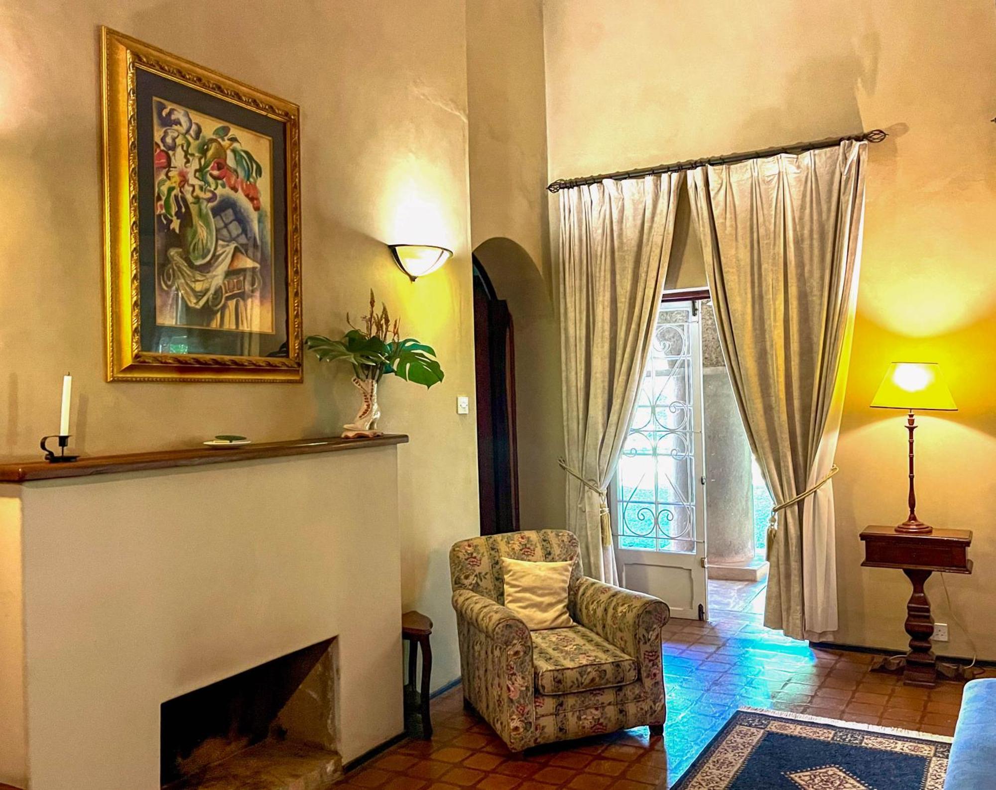 Huntingdon House And Chawani Bungalow Thyolo Екстер'єр фото