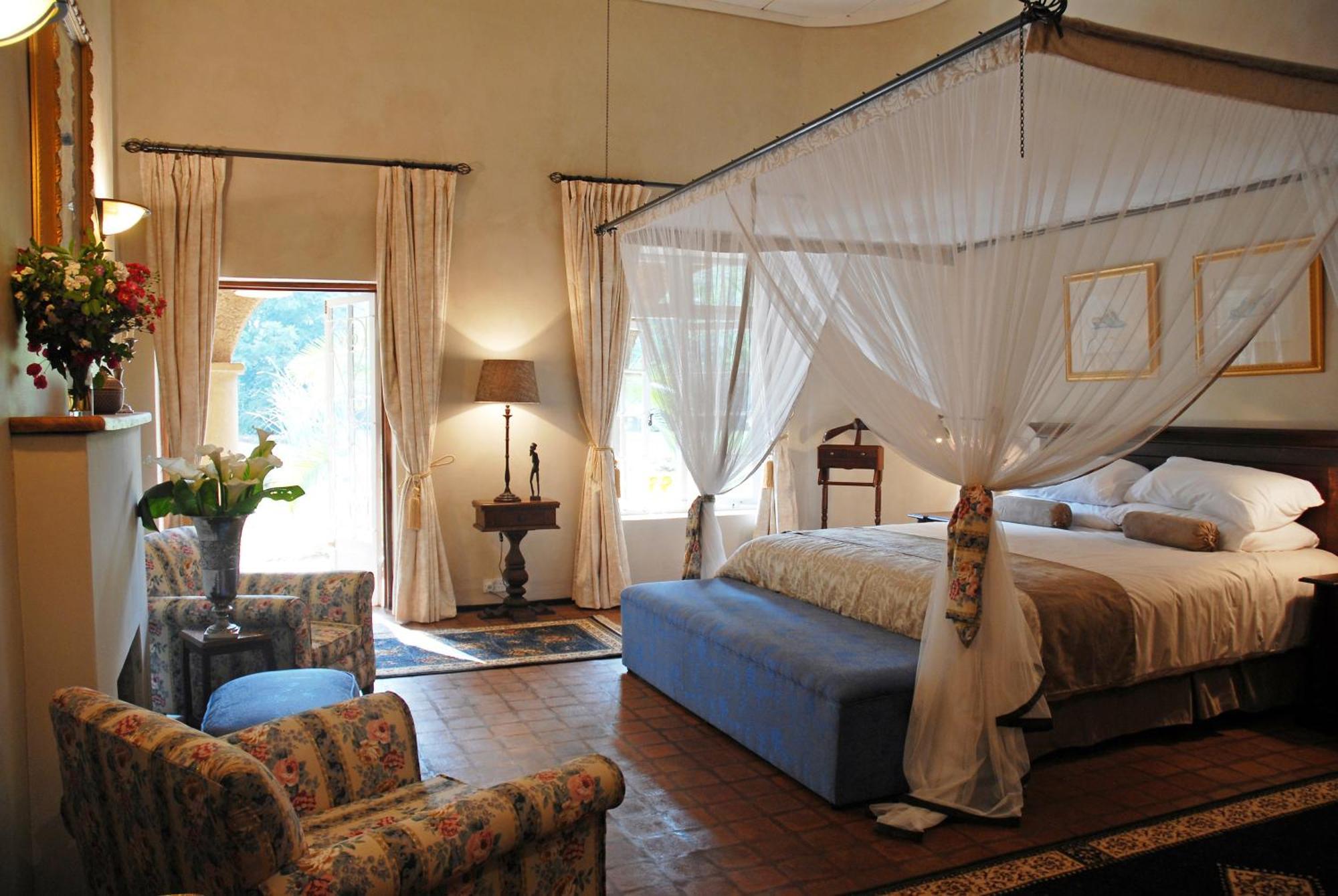 Huntingdon House And Chawani Bungalow Thyolo Екстер'єр фото