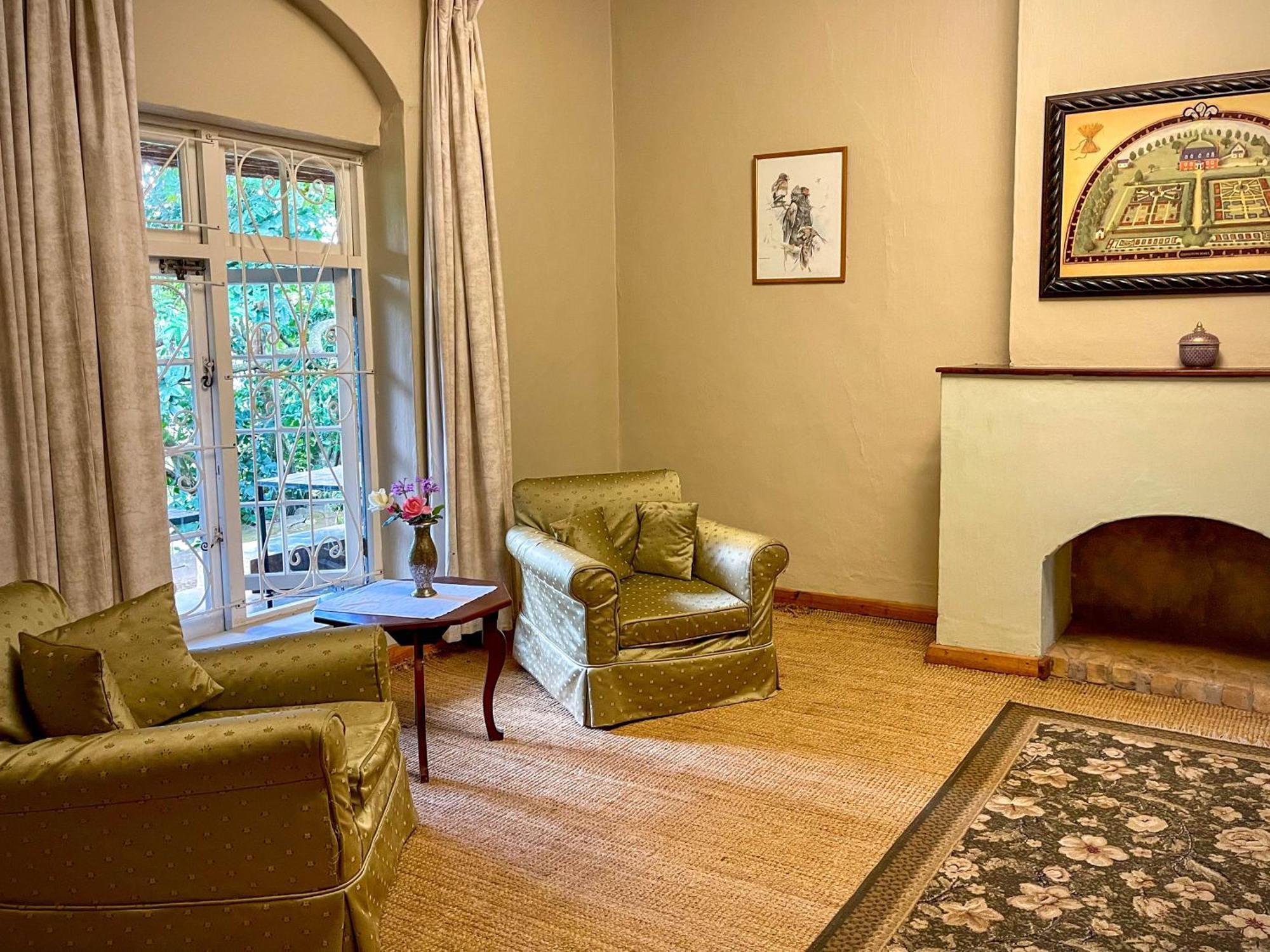 Huntingdon House And Chawani Bungalow Thyolo Екстер'єр фото